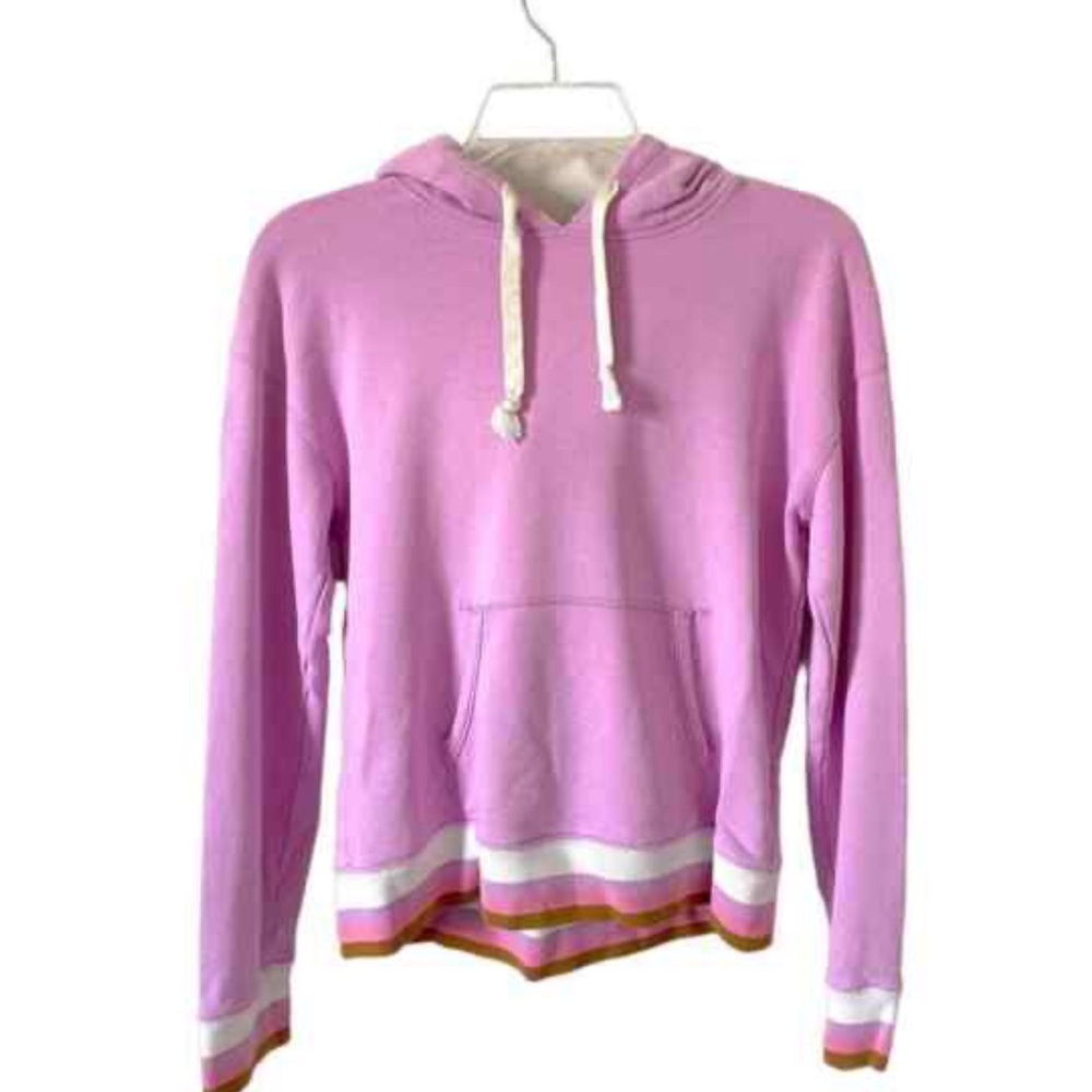 JCrew hooded sweatshirt Small